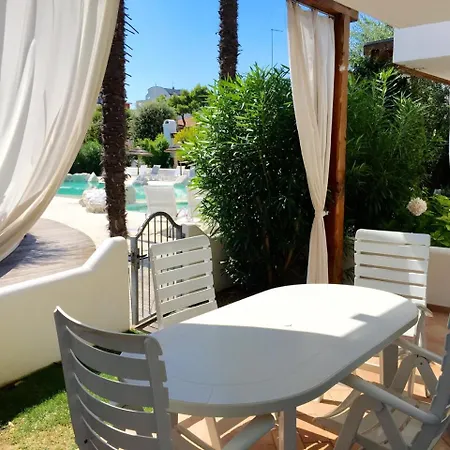 Apartment Marina Village Lido di Jesolo