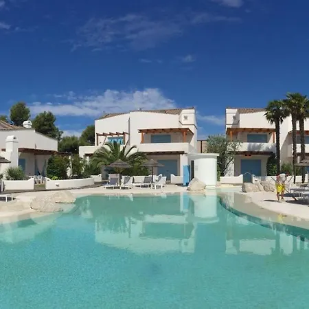 Apartment Marina Village *