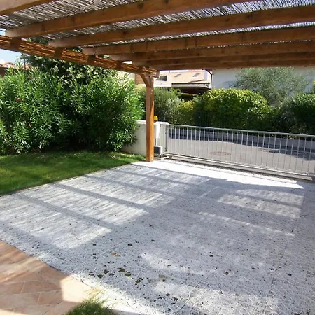 Apartment Marina Village Lido di Jesolo