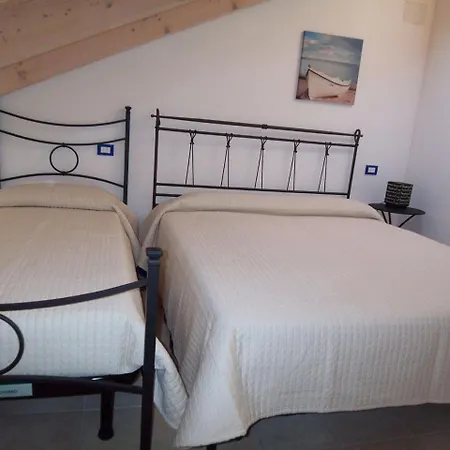 Apartment Marina Village *