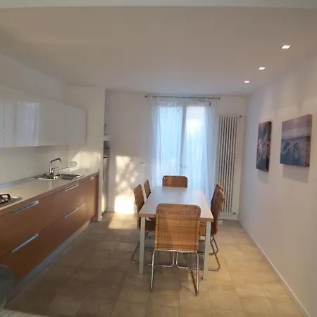 Marina Village Apartment Lido di Jesolo