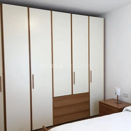 Apartment Marina Village *