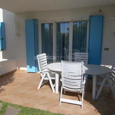 Marina Village Apartment *