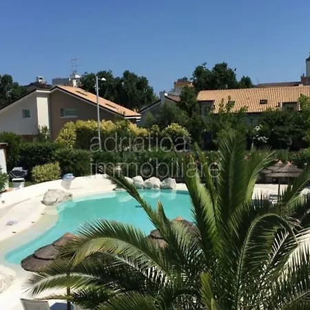 Apartment Marina Village