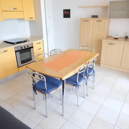 Apartment Marina Village *
