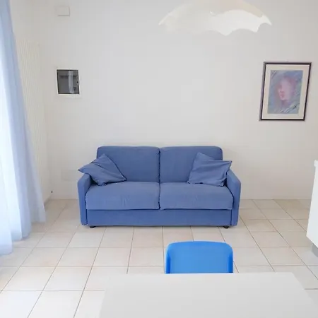 Apartment Marina Village *