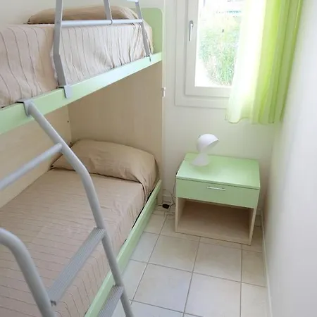Marina Village Apartment