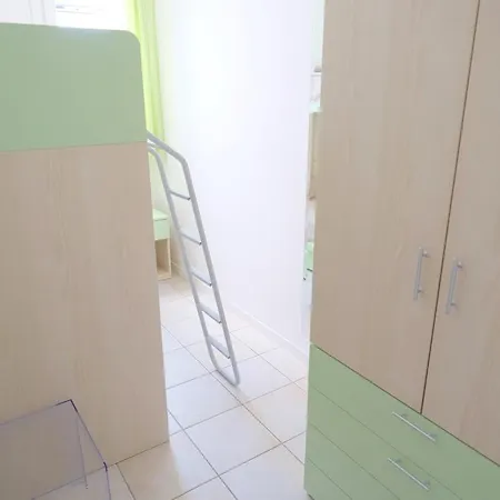 Marina Village Apartment *