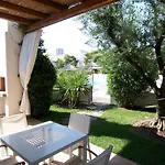Marina Village شقة ليدو دي يسولو
