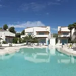 Marina Village ليدو دي يسولو