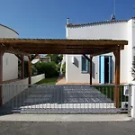 Marina Village