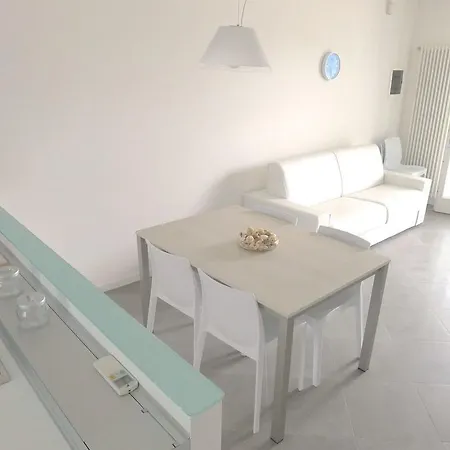 شقة Marina Village *