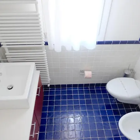 شقة Marina Village