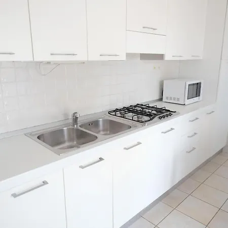 شقة Marina Village *