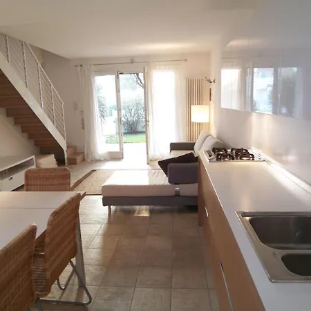Apartmán Marina Village