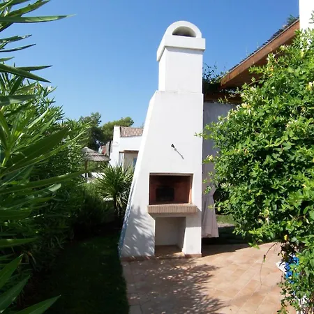 Apartmán Marina Village