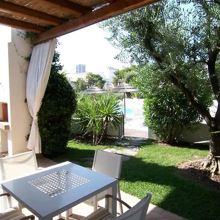Marina Village Apartmán Lido di Jesolo