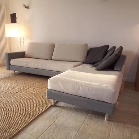 Apartmán Marina Village Lido di Jesolo