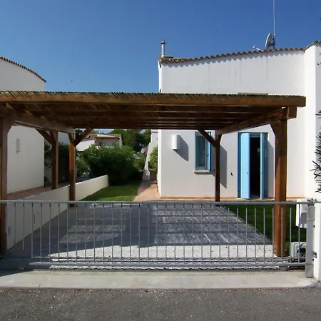 Apartmán Marina Village
