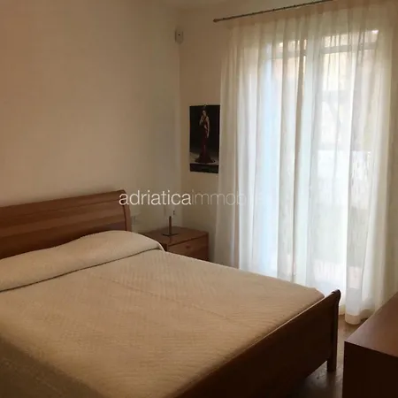 Apartmán Marina Village Lido di Jesolo
