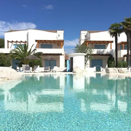 Marina Village * ليدو دي يسولو