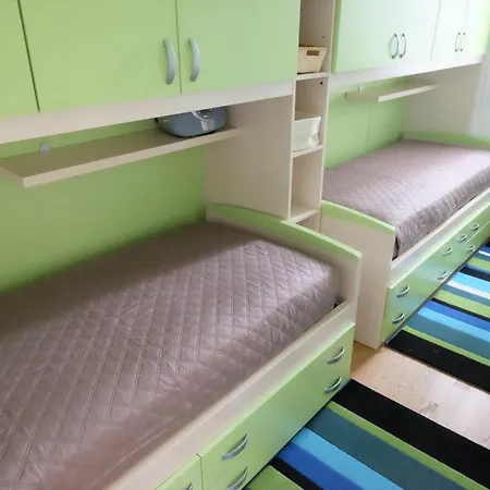 Marina Village Apartmán Lido di Jesolo