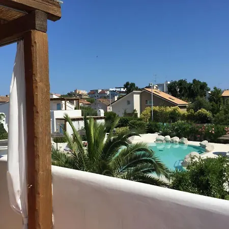 شقة Marina Village ليدو دي يسولو