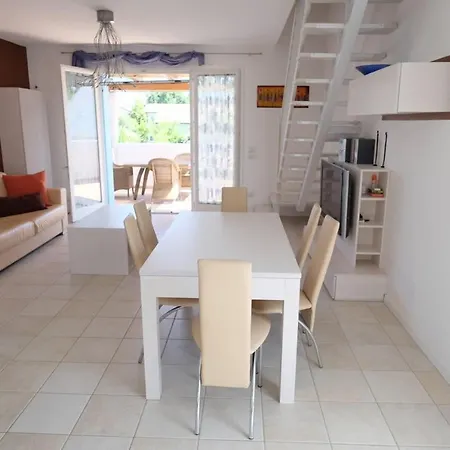 شقة Marina Village