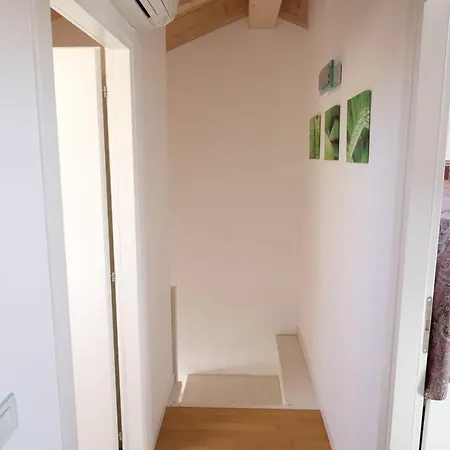 شقة Marina Village ليدو دي يسولو