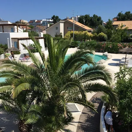 Marina Village شقة ليدو دي يسولو