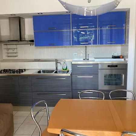 شقة Marina Village ليدو دي يسولو