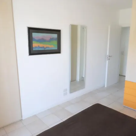 شقة Marina Village *