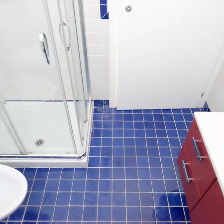 Marina Village ليدو دي يسولو