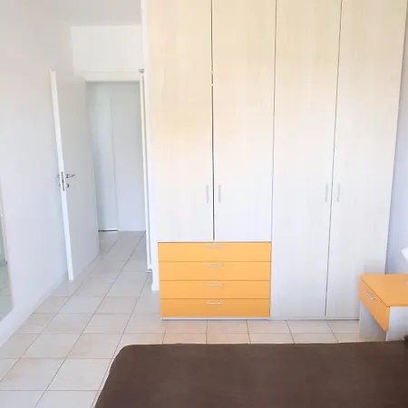 شقة Marina Village *