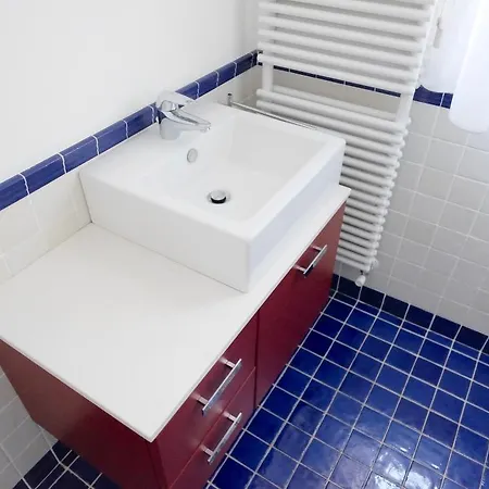 شقة Marina Village ليدو دي يسولو