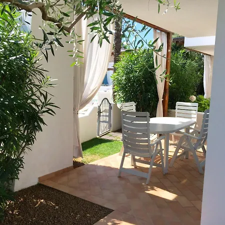 Marina Village ليدو دي يسولو